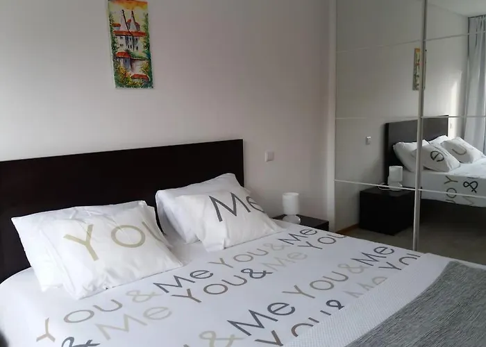 公寓 Krisapartments 2 *