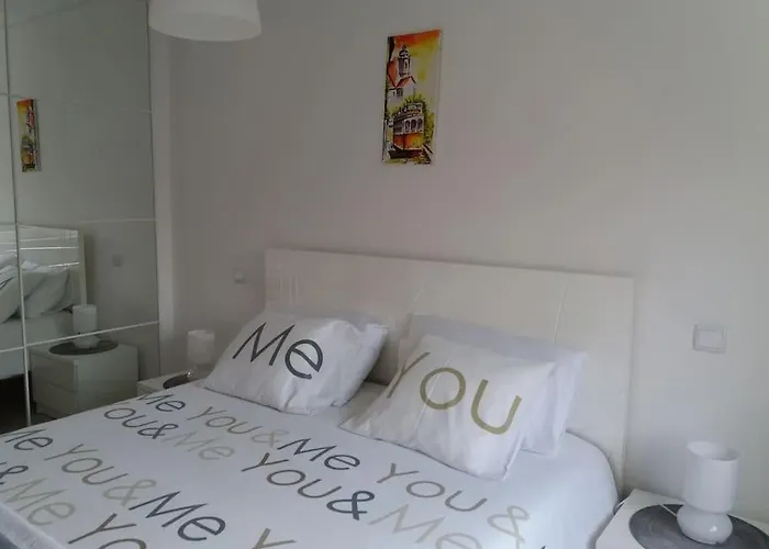 公寓 Krisapartments 2