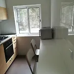 Krisapartments 2 Lägenhet