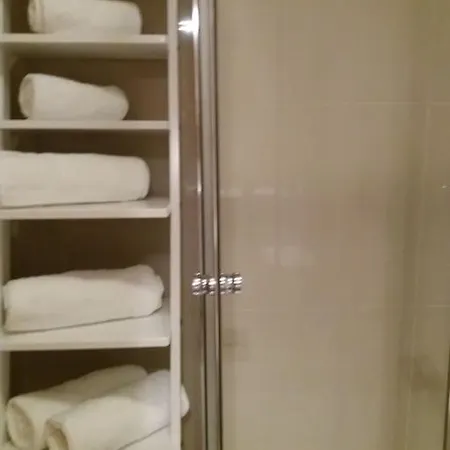 شقة Krisapartments 2