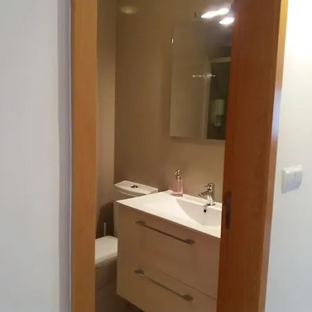 Daire Krisapartments 2 *