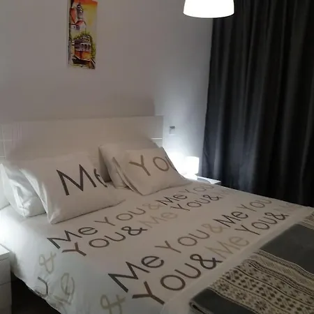 Krisapartments 2 Apartmán