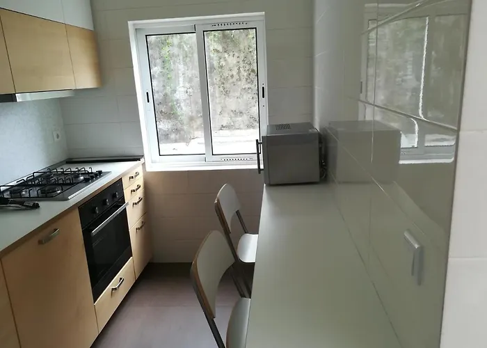 Krisapartments 2 Lägenhet