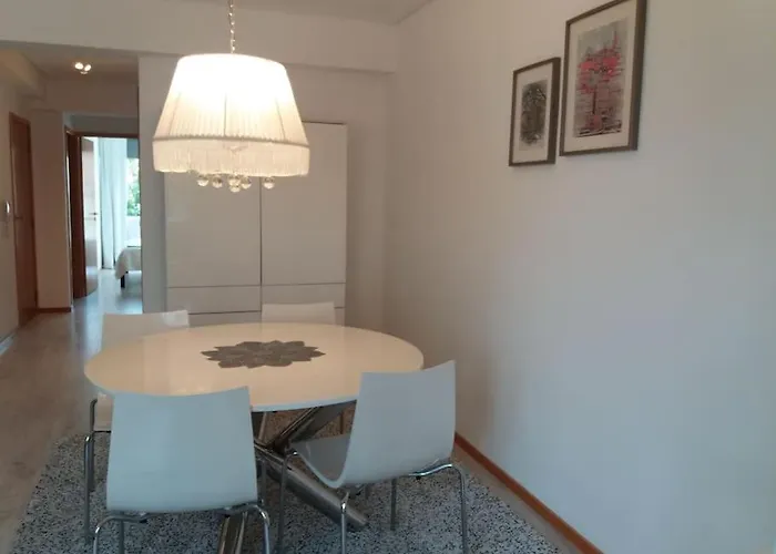 Lejlighed Krisapartments 2 *