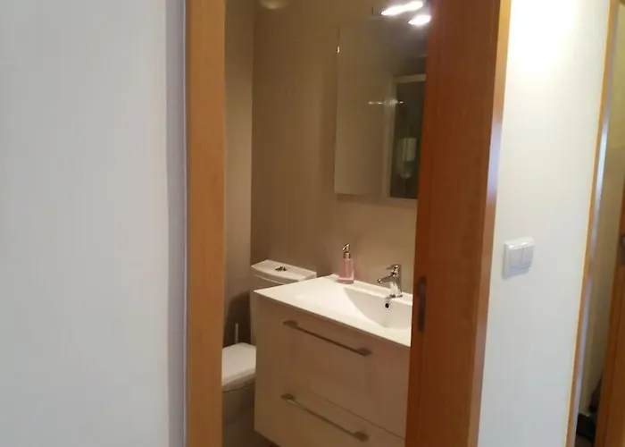 Lejlighed Krisapartments 2 *