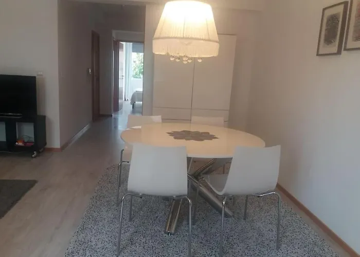 Apartmán Krisapartments 2