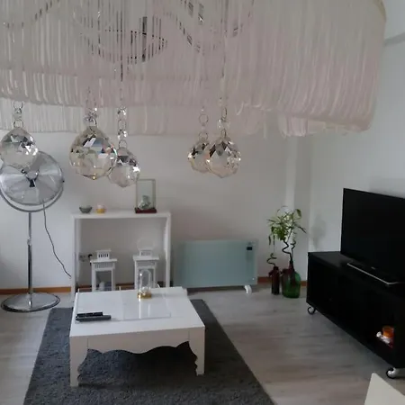 아파트 Krisapartments 2 포르투