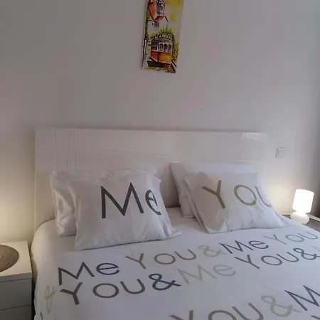 Krisapartments 2 Apartment Porto
