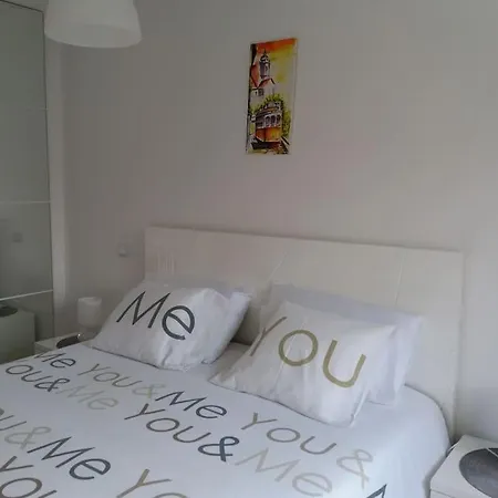 Apartment Krisapartments 2
