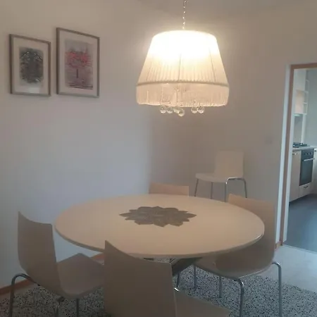 Apartment Krisapartments 2