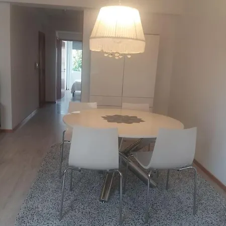 Apartment Krisapartments 2