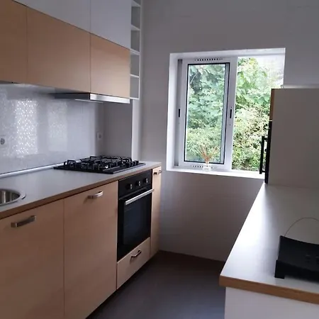 Krisapartments 2 *