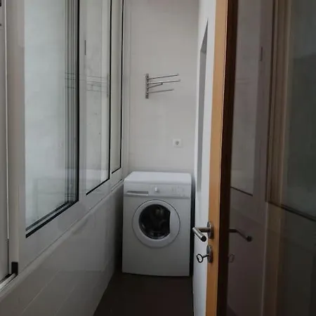 Appartamento Krisapartments 2 Oporto