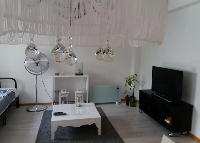 Appartement Krisapartments 2 Oporto