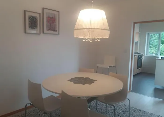 Appartement Krisapartments 2