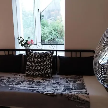 Διαμέρισμα Krisapartments 2 Πόρτο