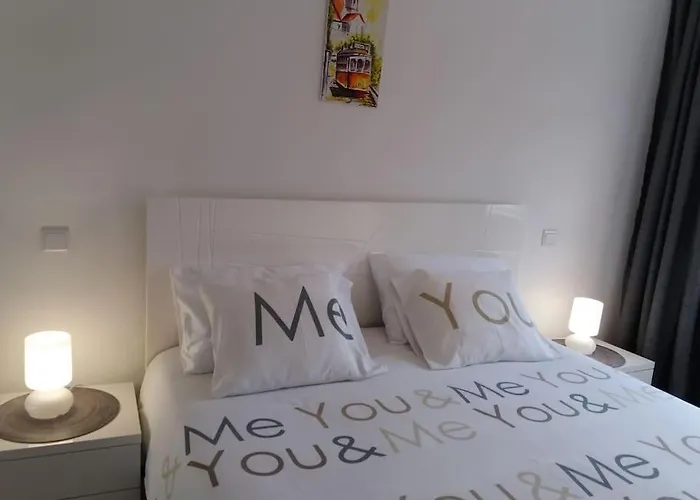 Krisapartments 2 Διαμέρισμα Πόρτο